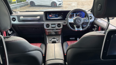 Mercedes-AMG G-Class G63 Magno Edition 5dr 9G-Tronic Petrol Station Wagon
